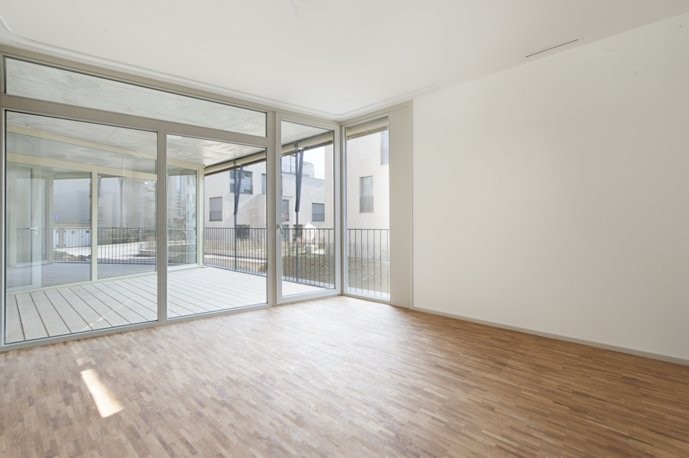 4 ½ rooms apartment, Foto 5 von 10