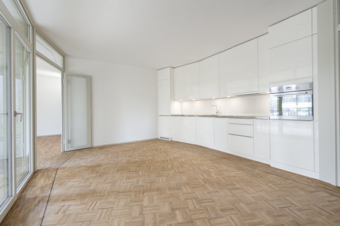 4 ½ rooms apartment, Foto 1 von 10