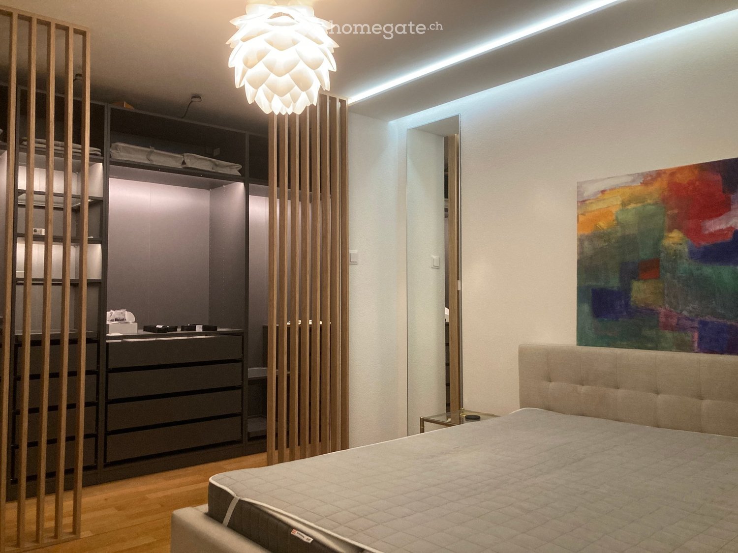 4 rooms single house