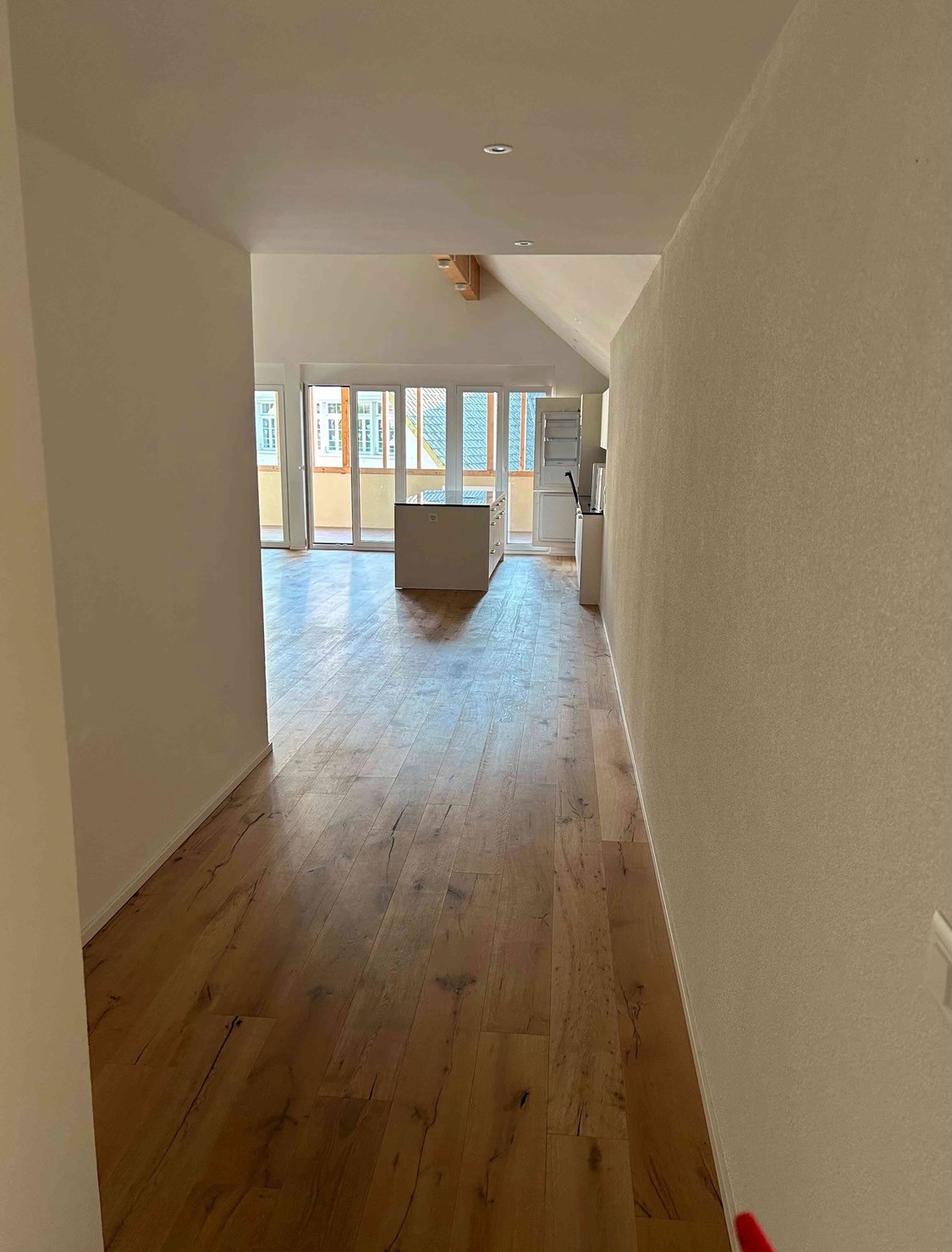 2 ½ rooms apartment, Foto 5 von 10