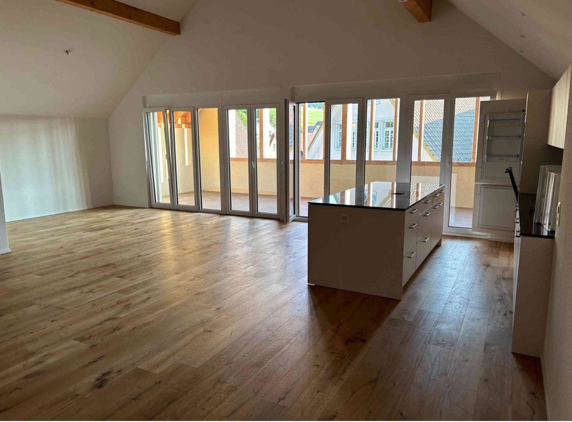 2 ½ rooms apartment, Foto 1 von 10