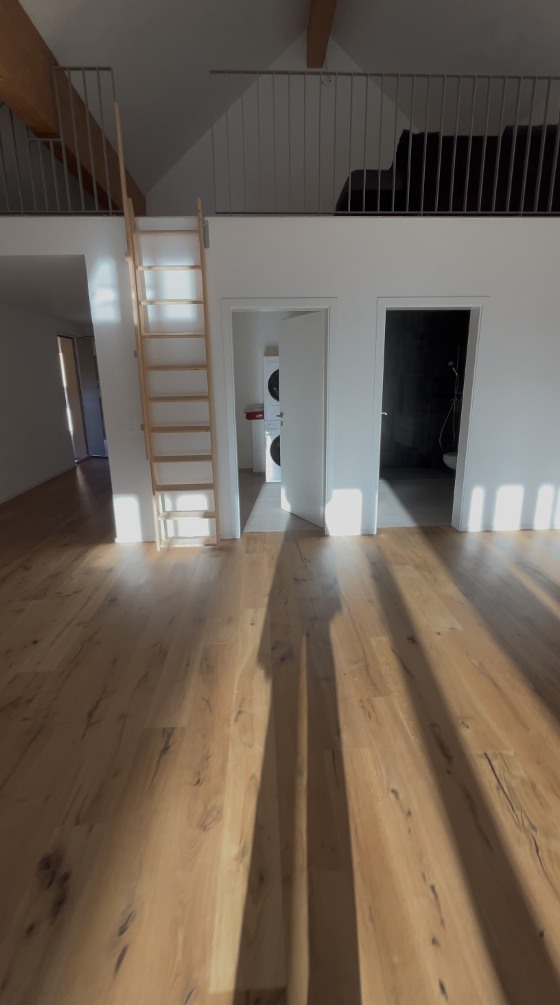 2 ½ rooms apartment, Foto 6 von 10