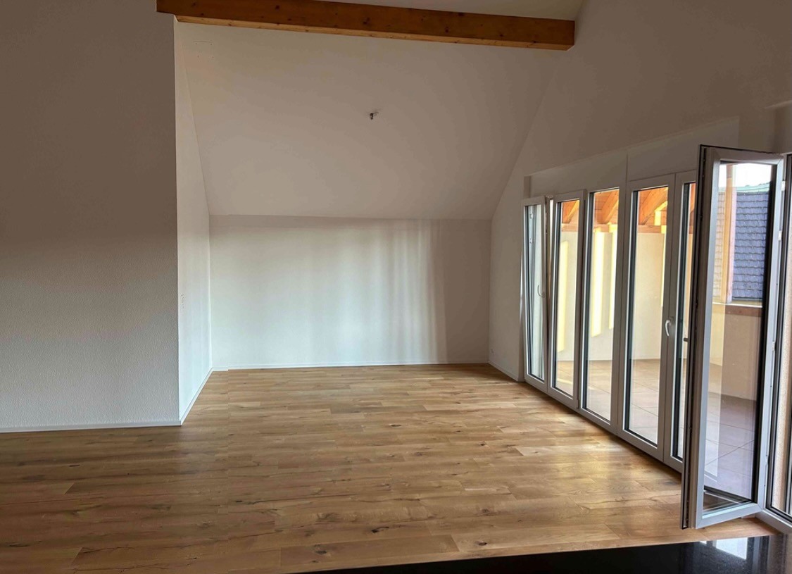 2 ½ rooms apartment, Foto 4 von 10