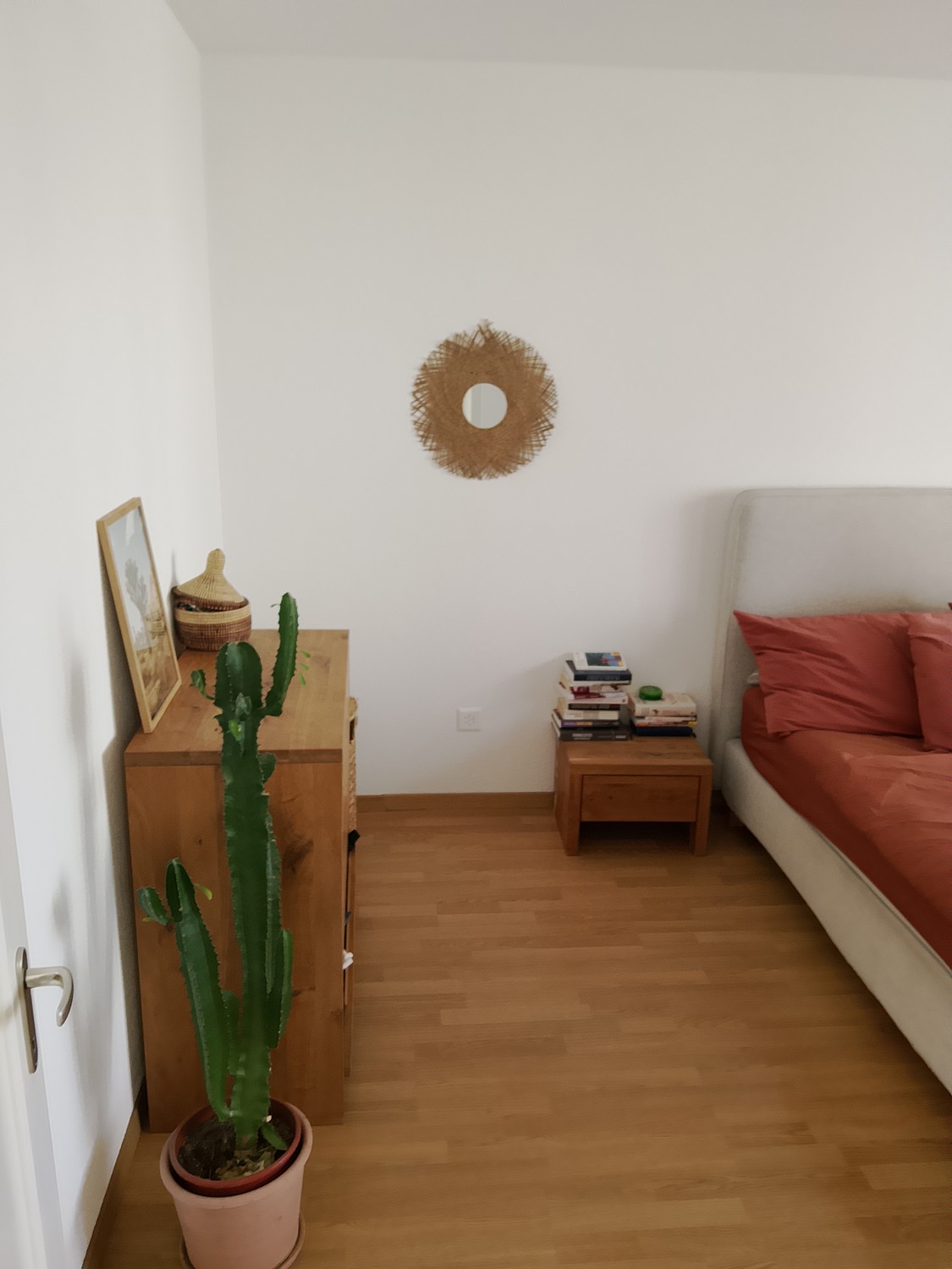 4 ½ rooms apartment, Foto 4 von 10