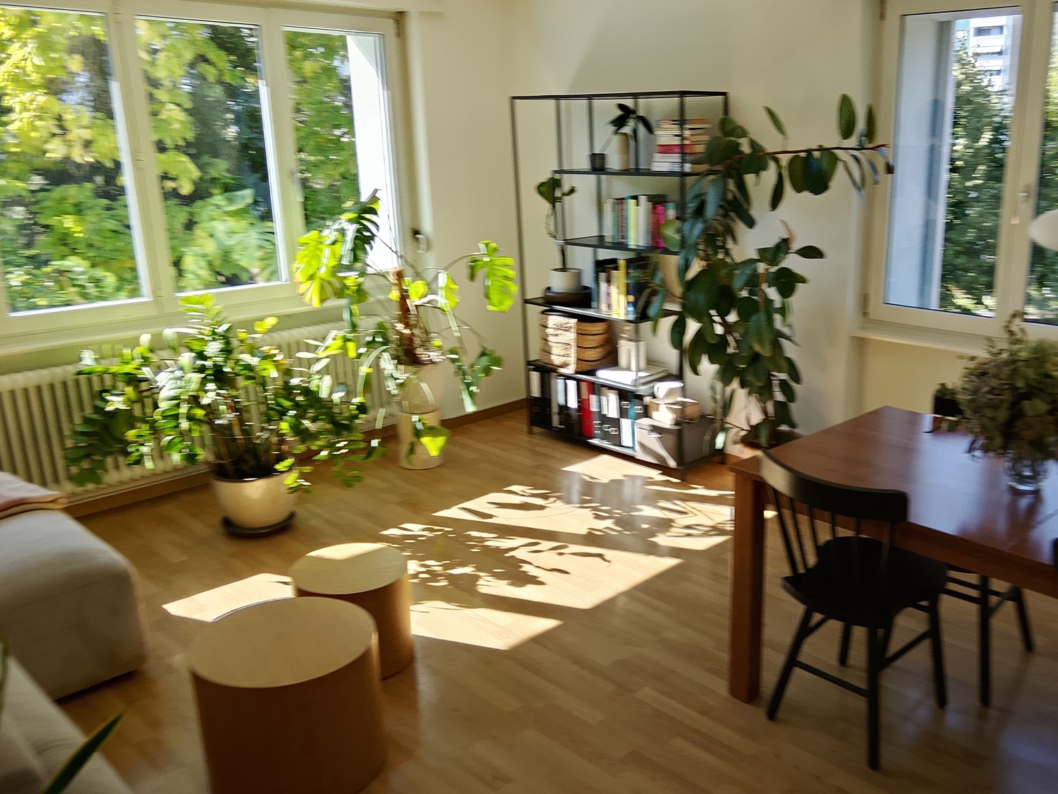 4 ½ rooms apartment, Foto 1 von 10