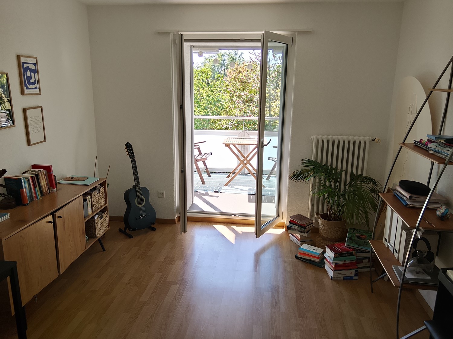 4 ½ rooms apartment, Foto 8 von 10