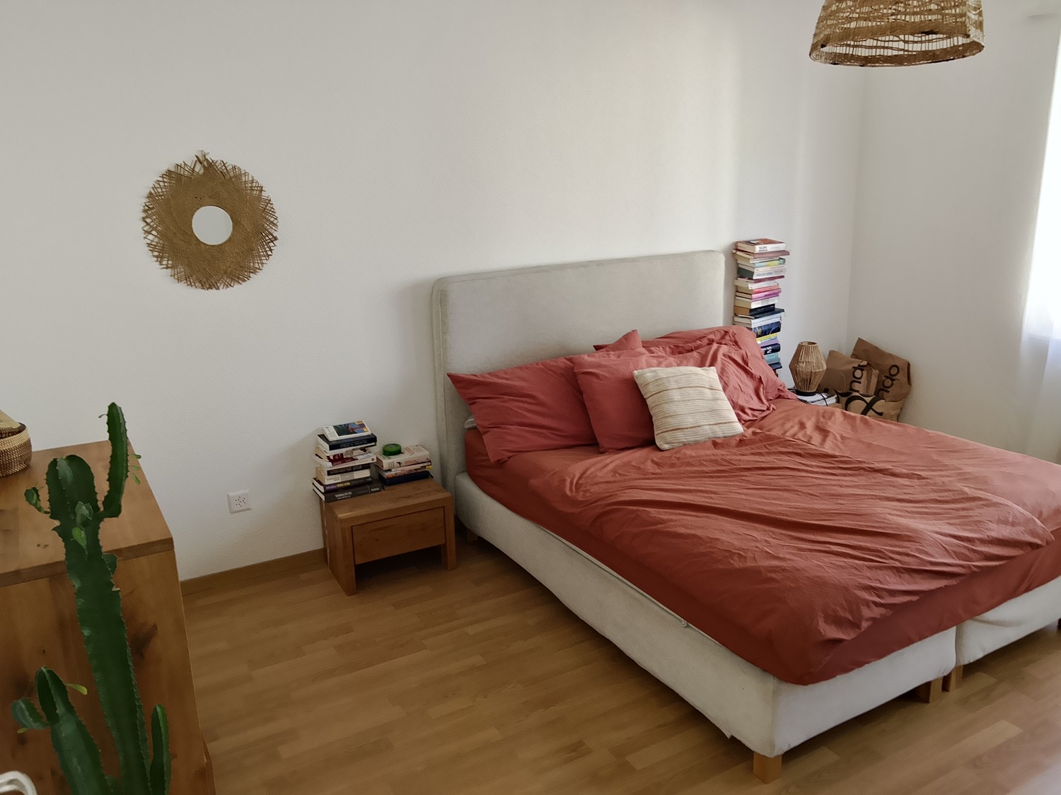 4 ½ rooms apartment, Foto 7 von 10