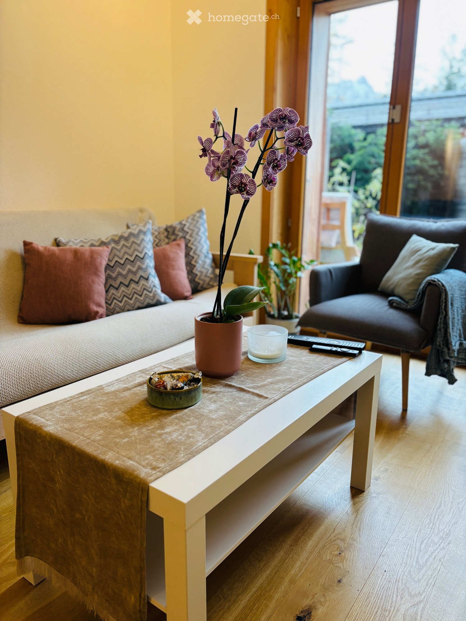 2 ½ Zimmer-Wohnung, Foto 4 von 5