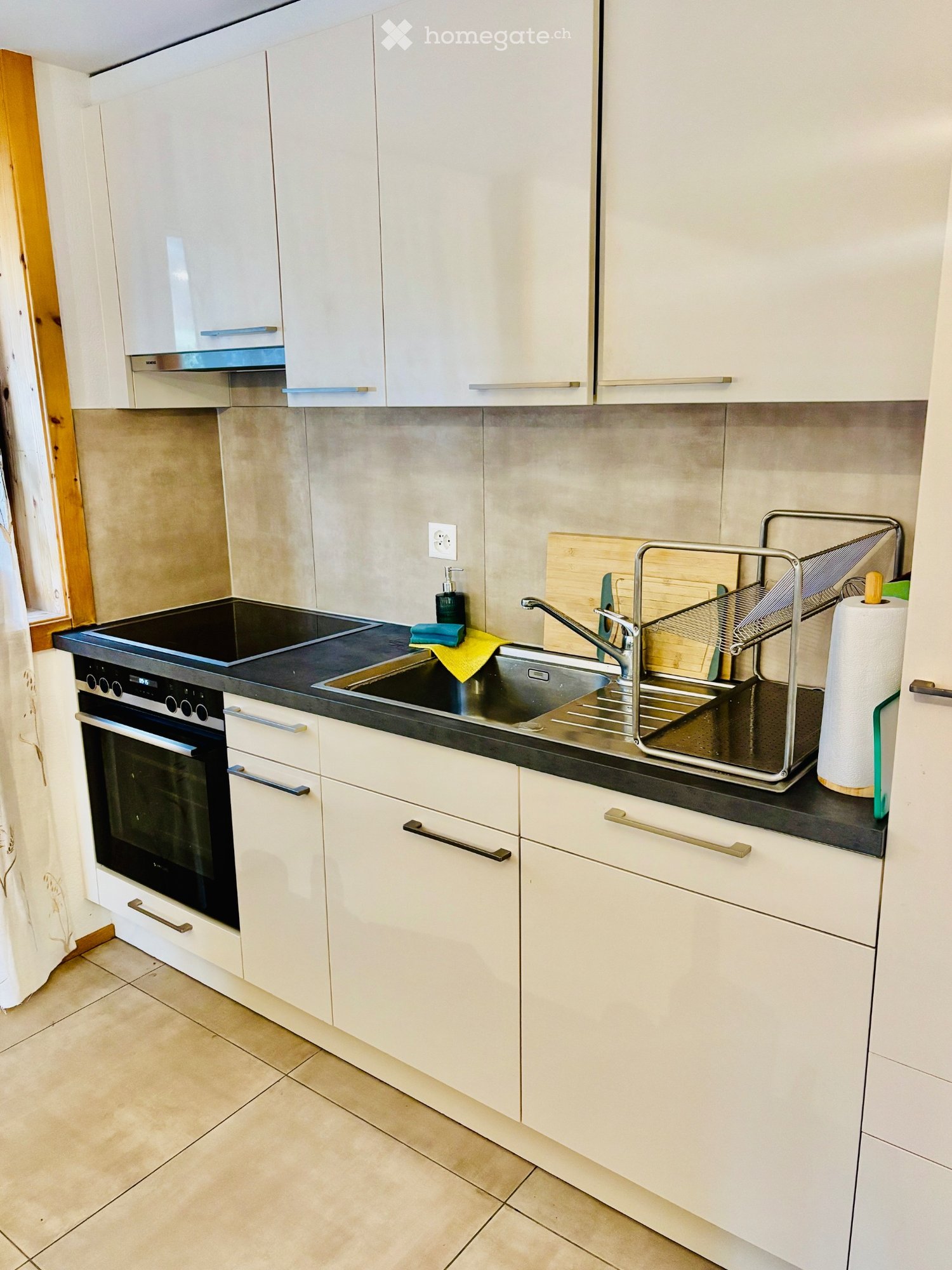2 ½ Zimmer-Wohnung, Foto 3 von 5