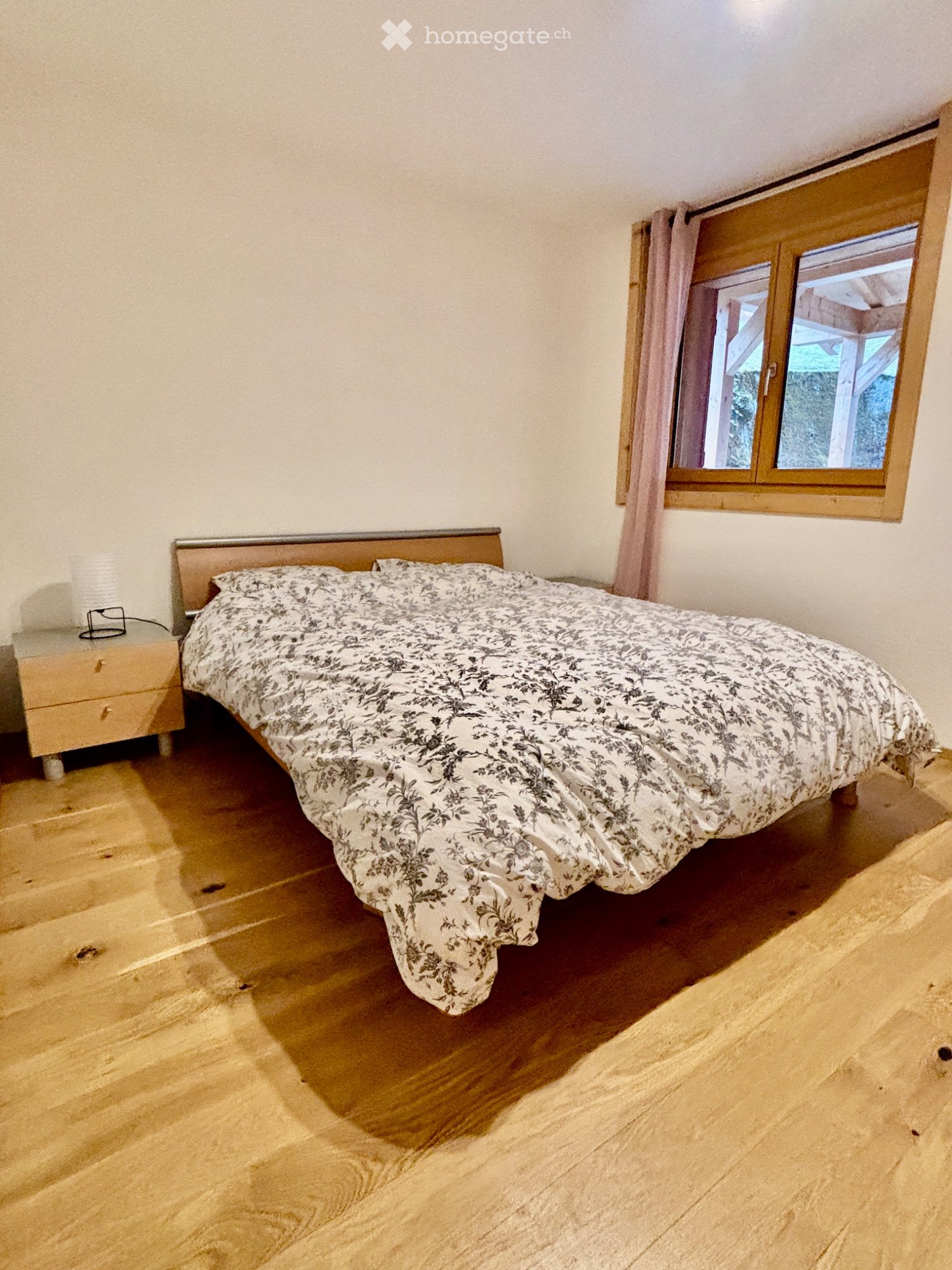 2 ½ Zimmer-Wohnung, Foto 2 von 5