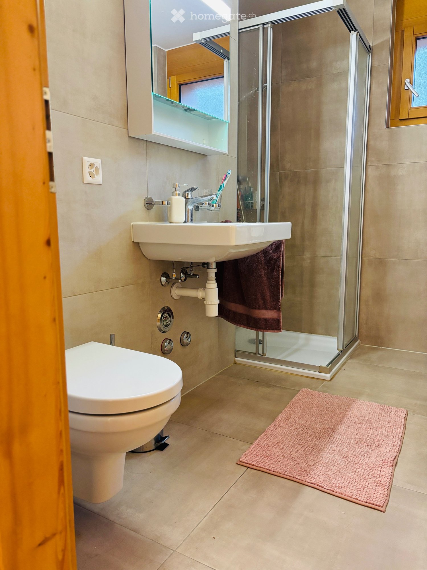 2 ½ Zimmer-Wohnung, Foto 1 von 5