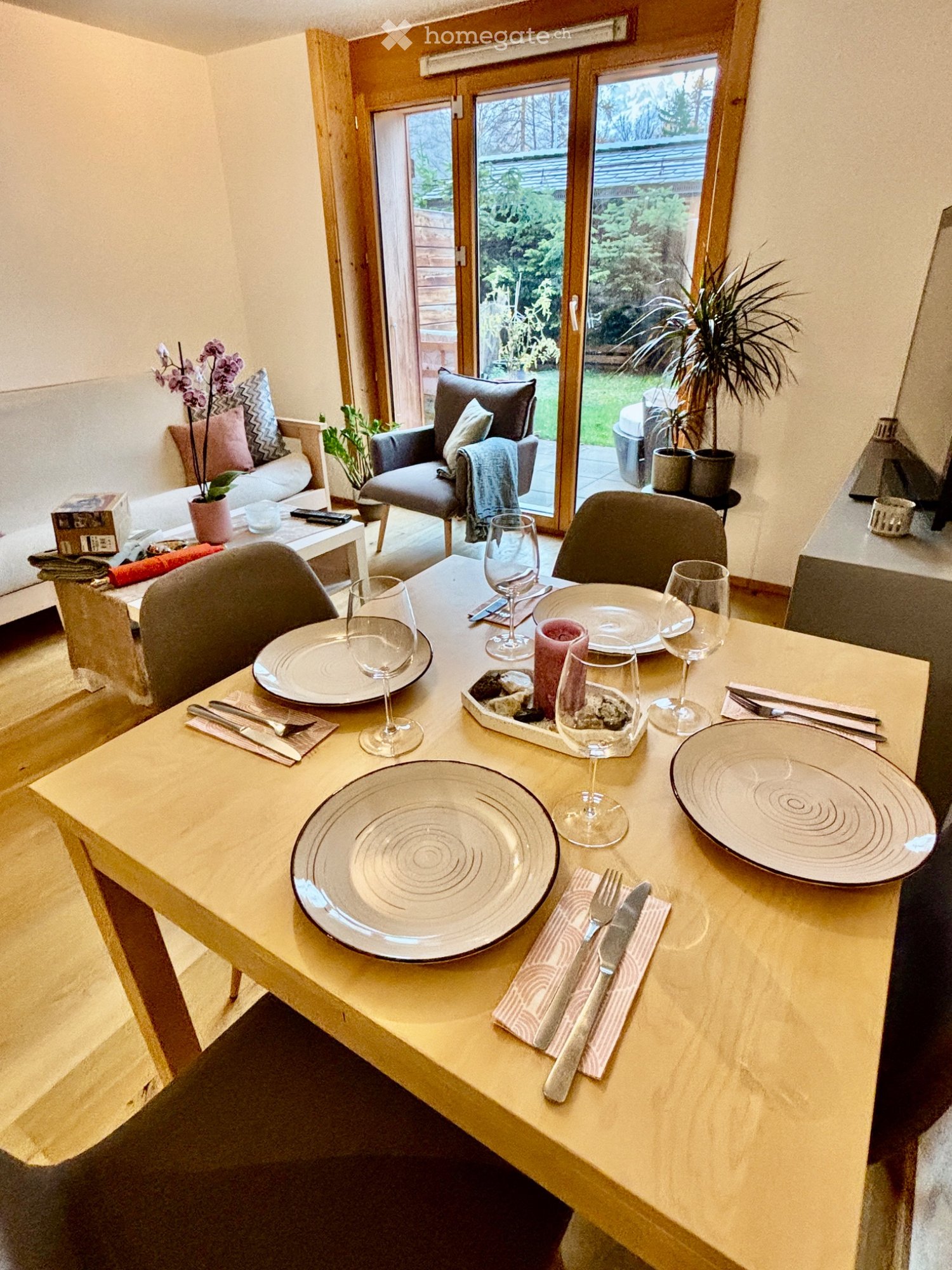 2 ½ Zimmer-Wohnung, Foto 5 von 5