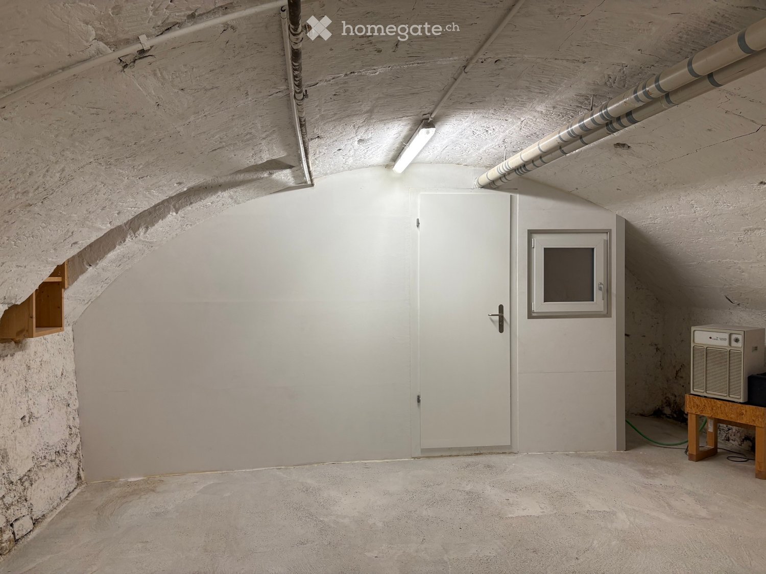 1 room apartment, Foto 5 von 5