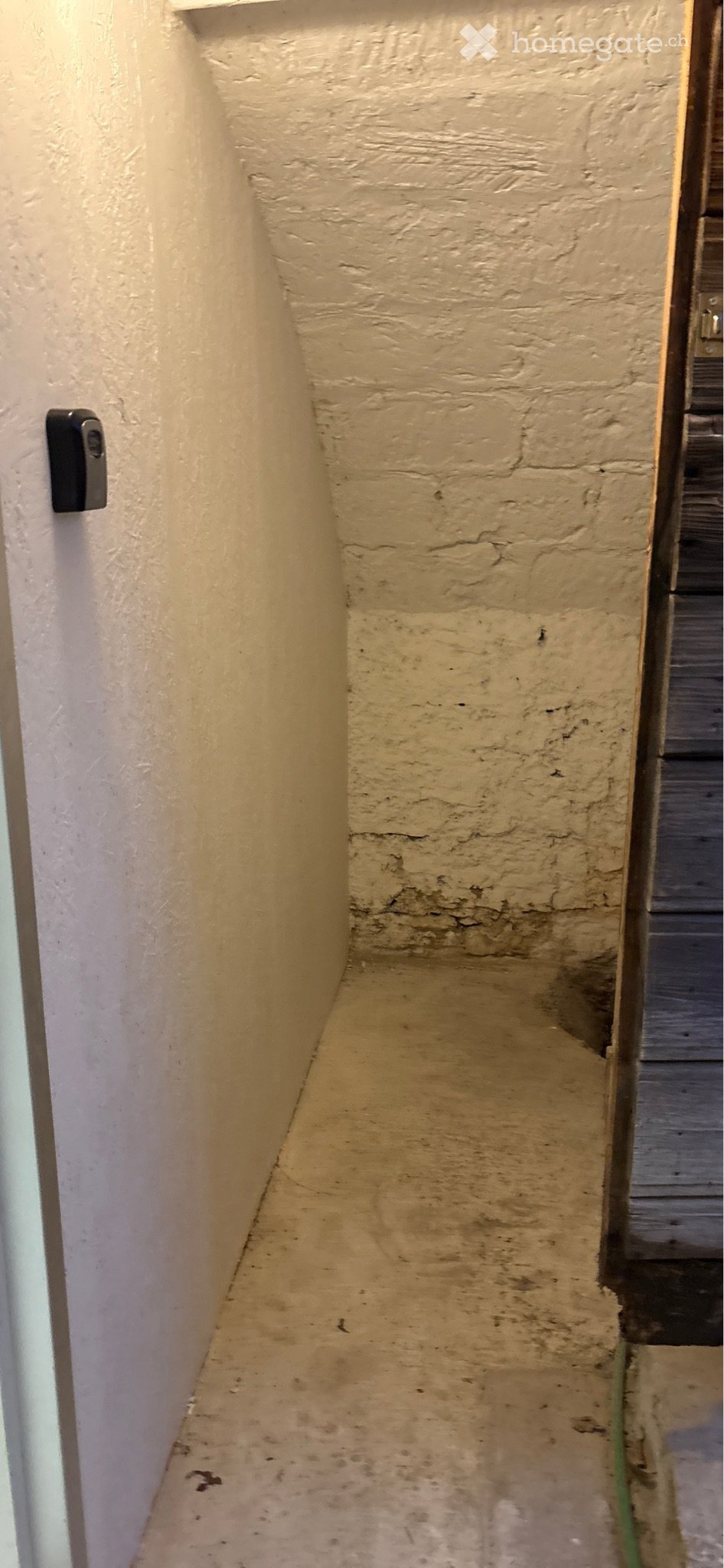 1 room apartment, Foto 4 von 5