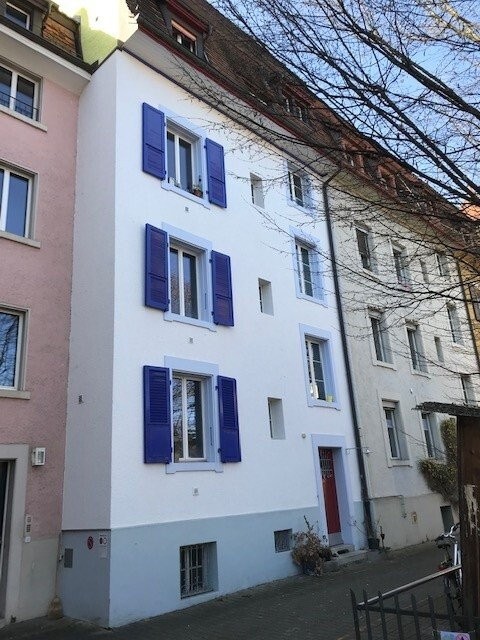 2 ½ rooms apartment, Foto 1 von 10