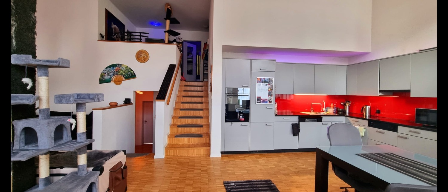Room in a shared flat, photo 5 of 10