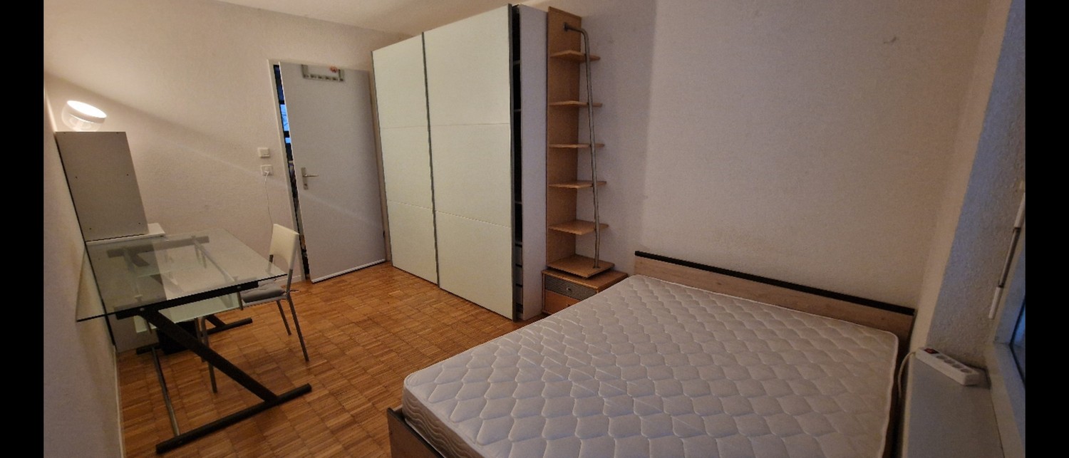 Room in a shared flat, photo 1 of 10