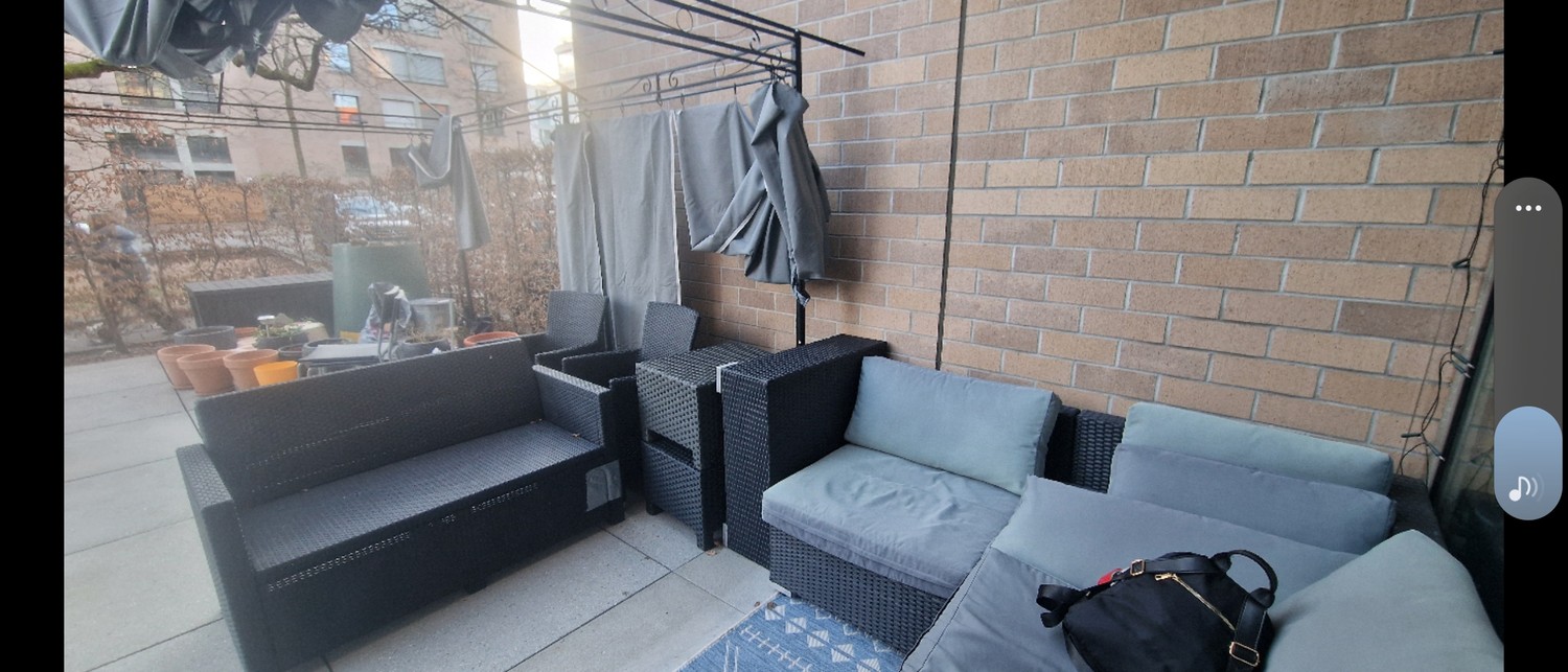 Room in a shared flat, photo 8 of 10