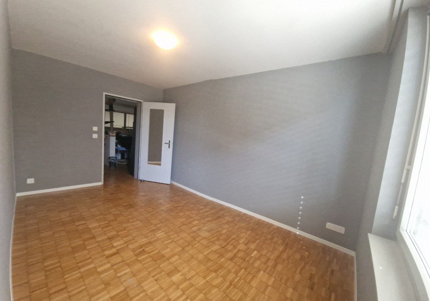 Room in a shared flat, photo 3 of 10