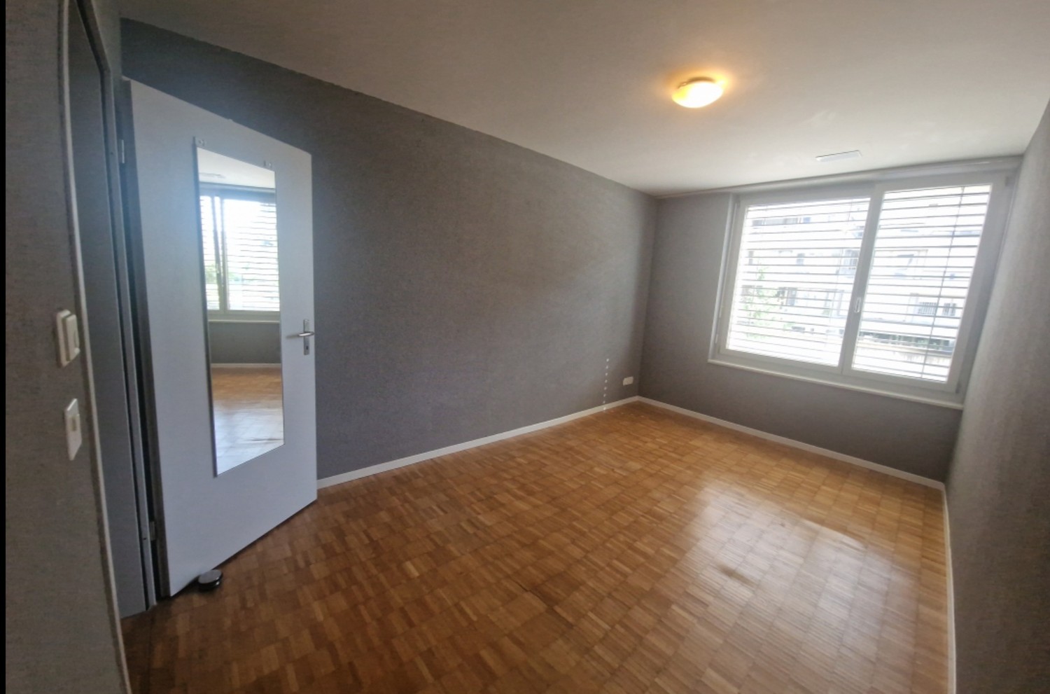Room in a shared flat, photo 2 of 10