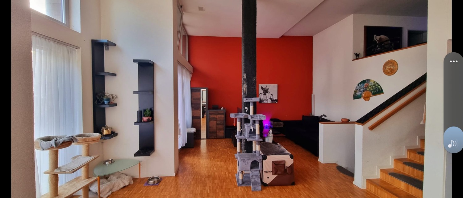 Room in a shared flat, photo 4 of 10