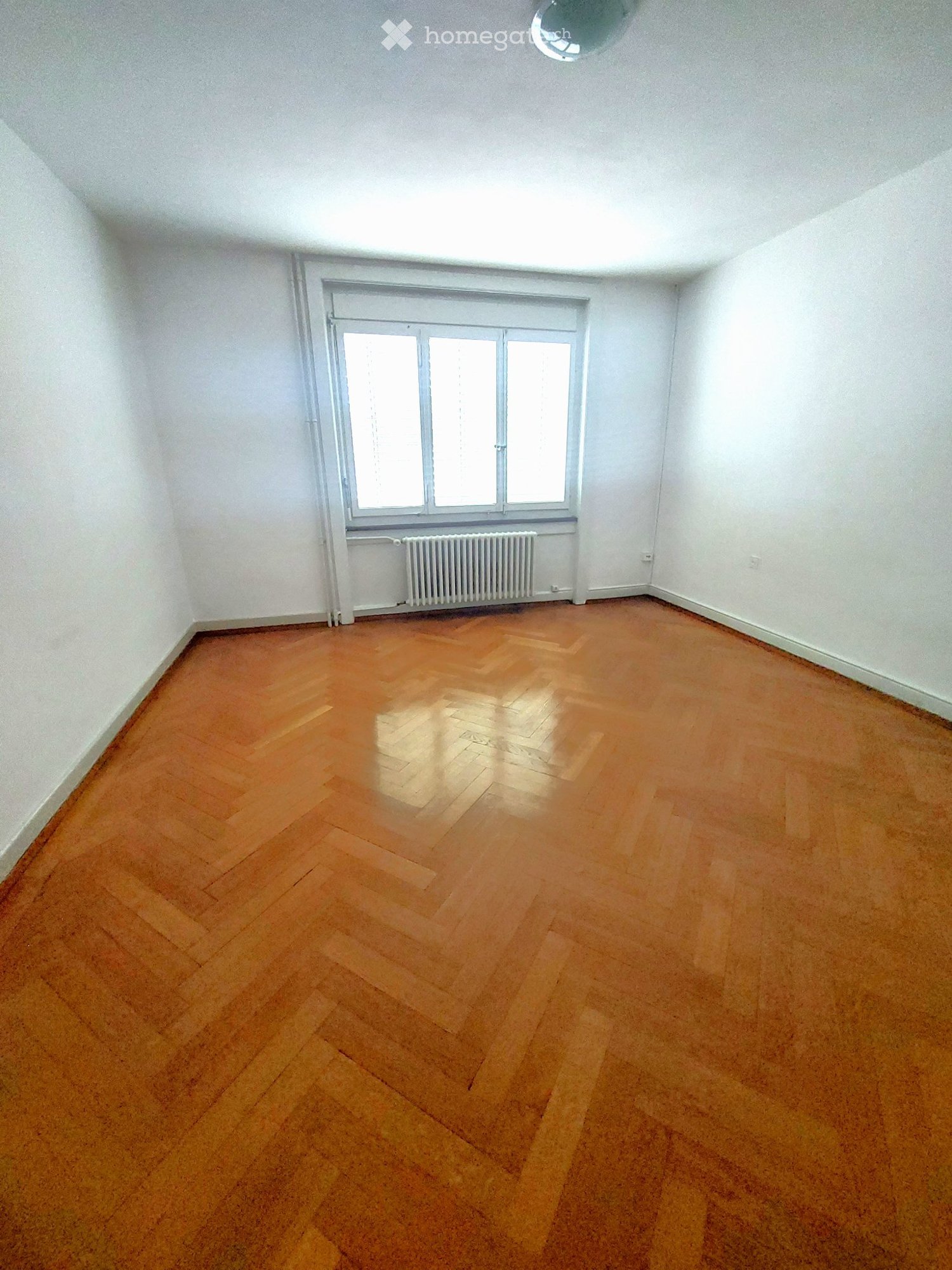 1 Zimmer Einzelzimmer, Foto 1 von 5