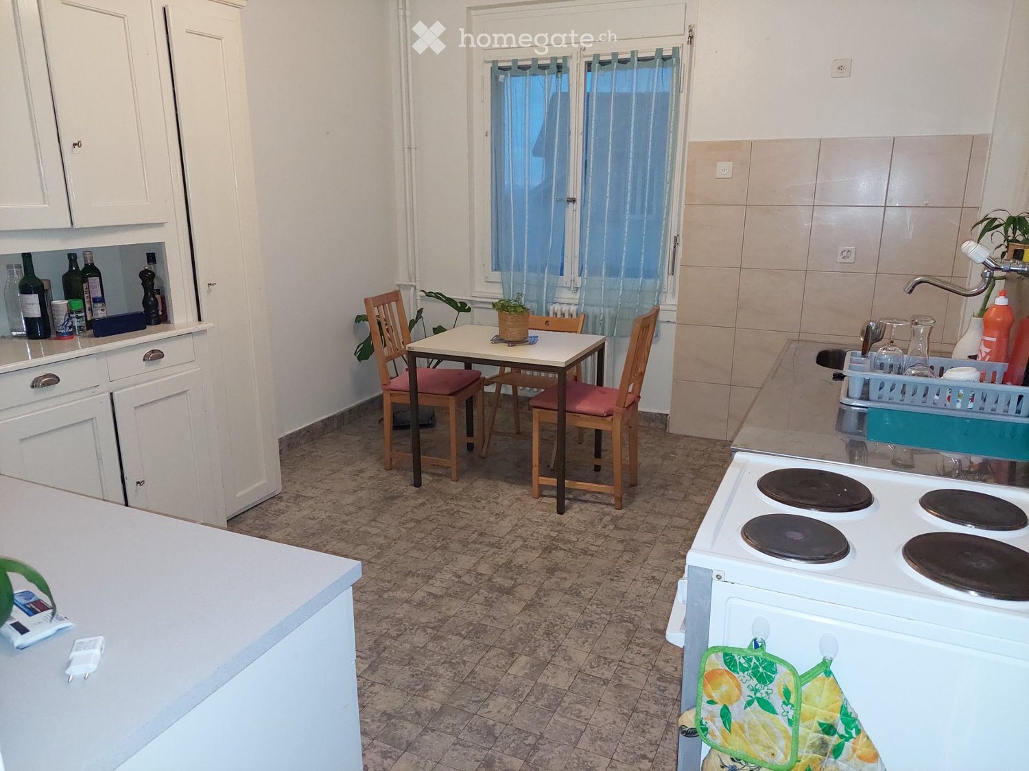 1 Zimmer Einzelzimmer, Foto 4 von 5