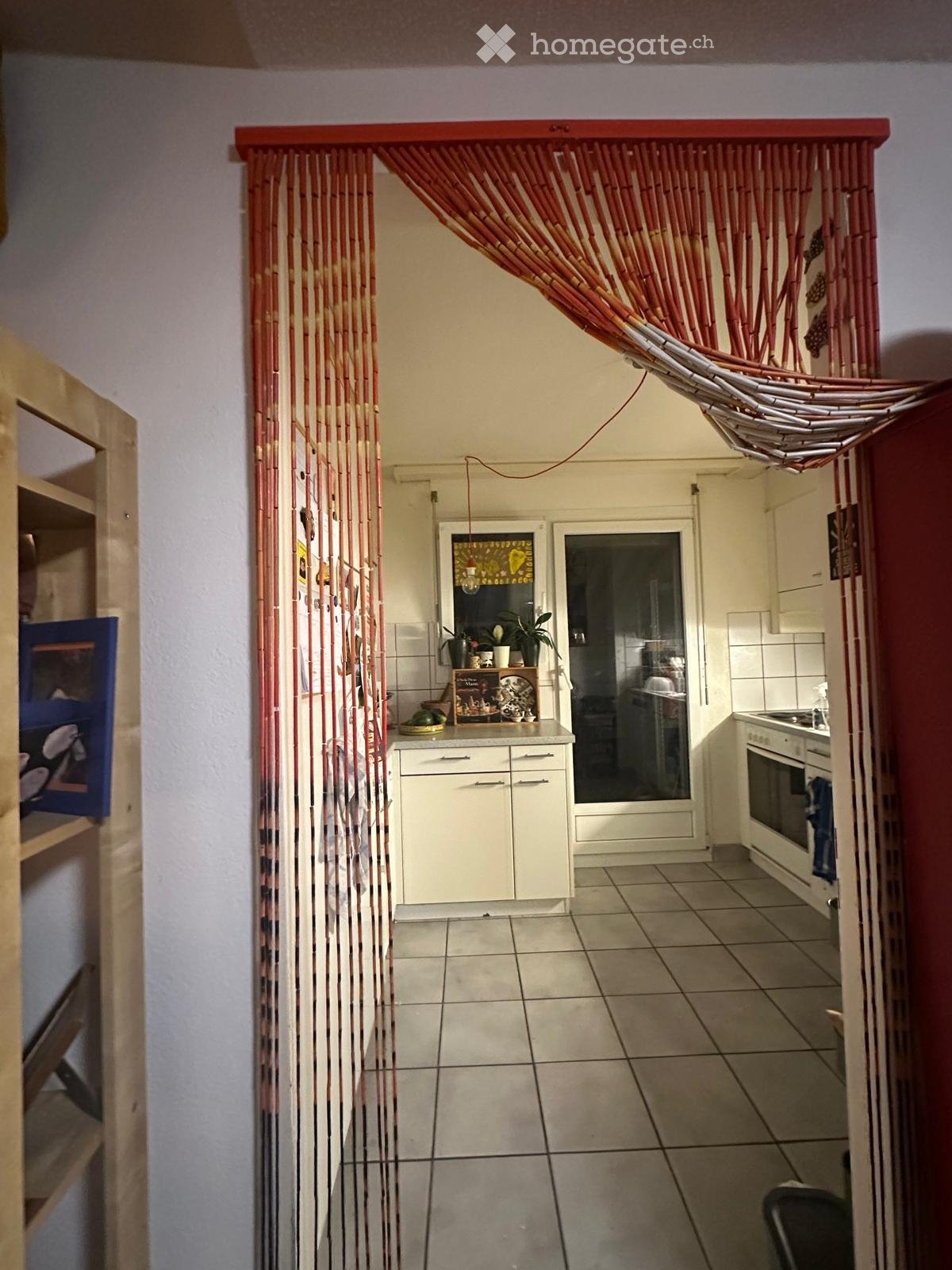 4-Zimmer-Wohnung, Foto 1 von 5