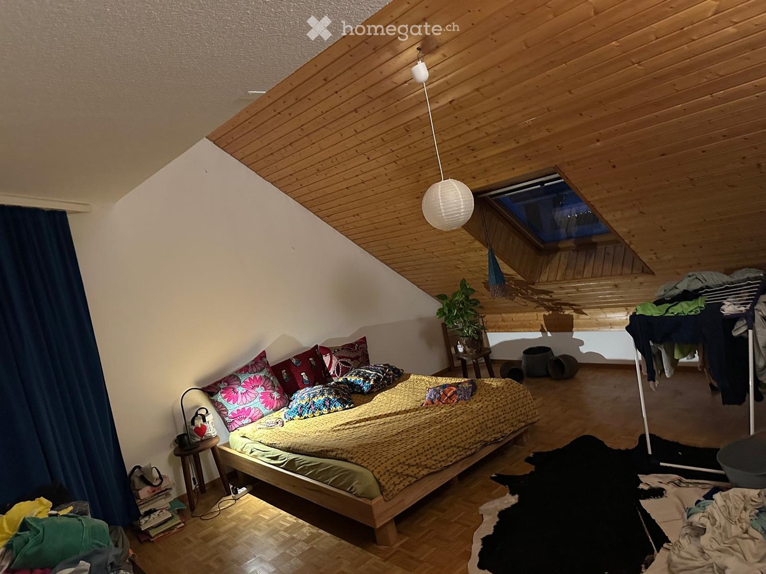 4-Zimmer-Wohnung, Foto 5 von 5