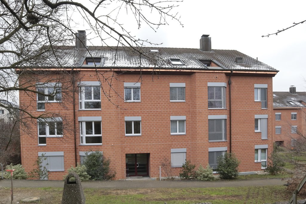 2 rooms apartment