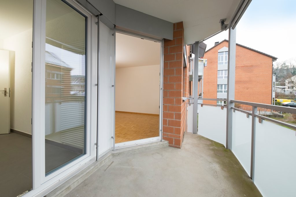 2 rooms apartment