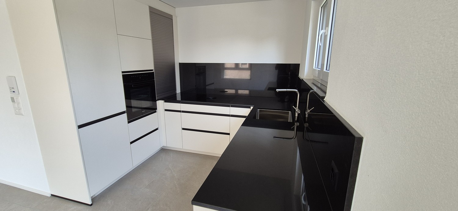 Appartamento di 2 ½ locali