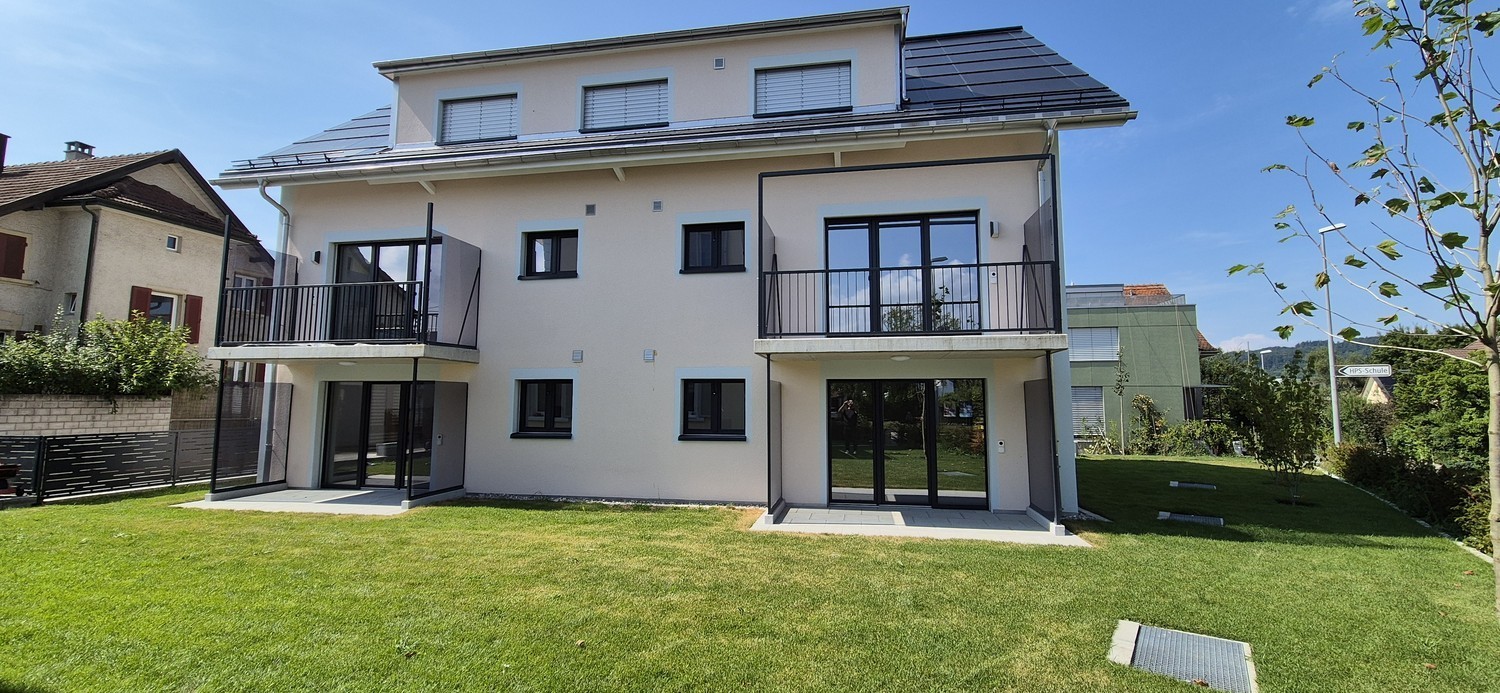 Appartamento di 2 ½ locali