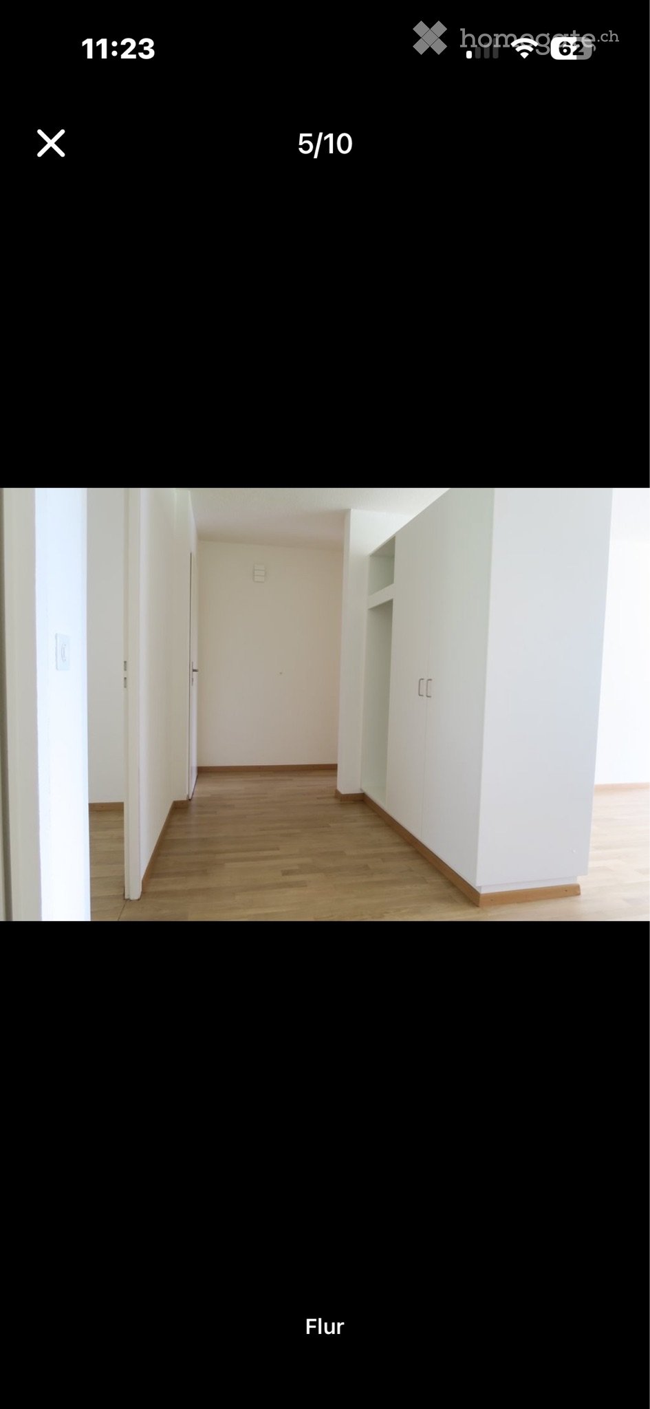 4 rooms apartment, Foto 4 von 5