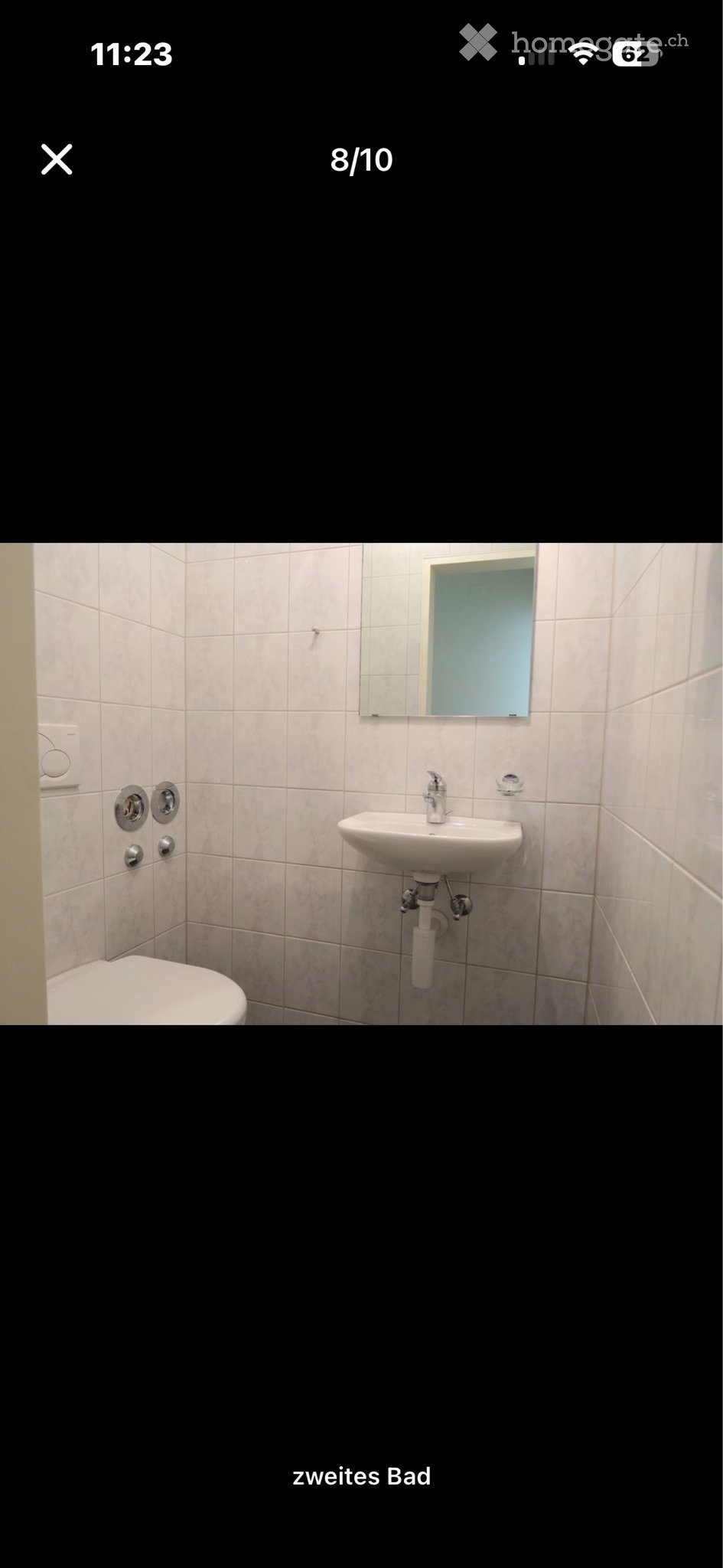 4 rooms apartment, Foto 5 von 5