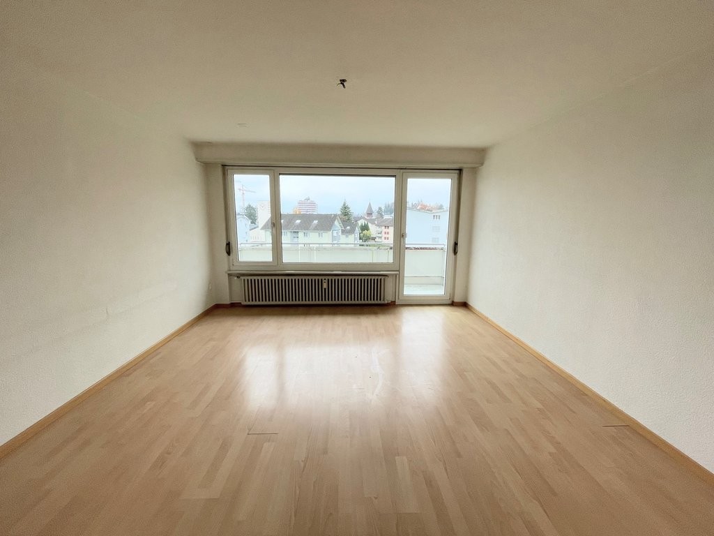 2 ½ rooms apartment, Foto 2 von 9