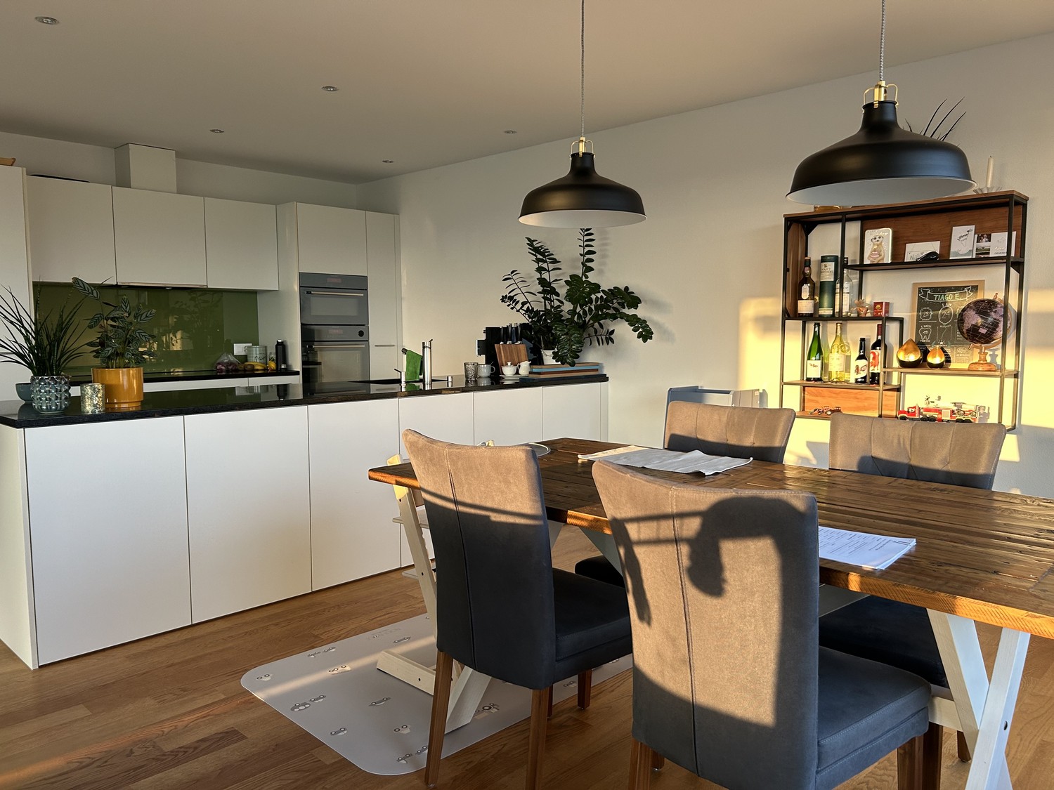 Room in a shared flat