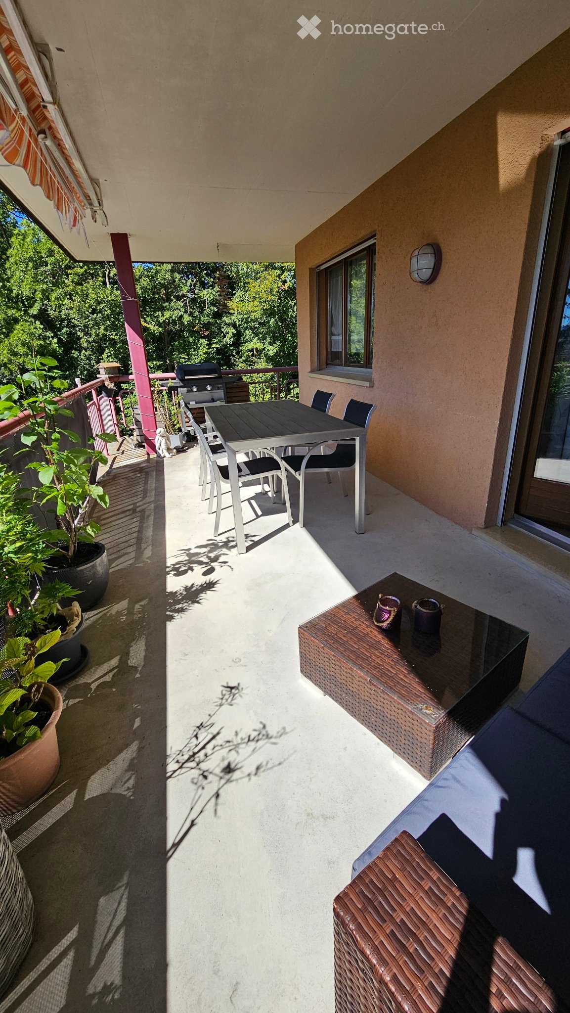 4 rooms apartment, Foto 5 von 5