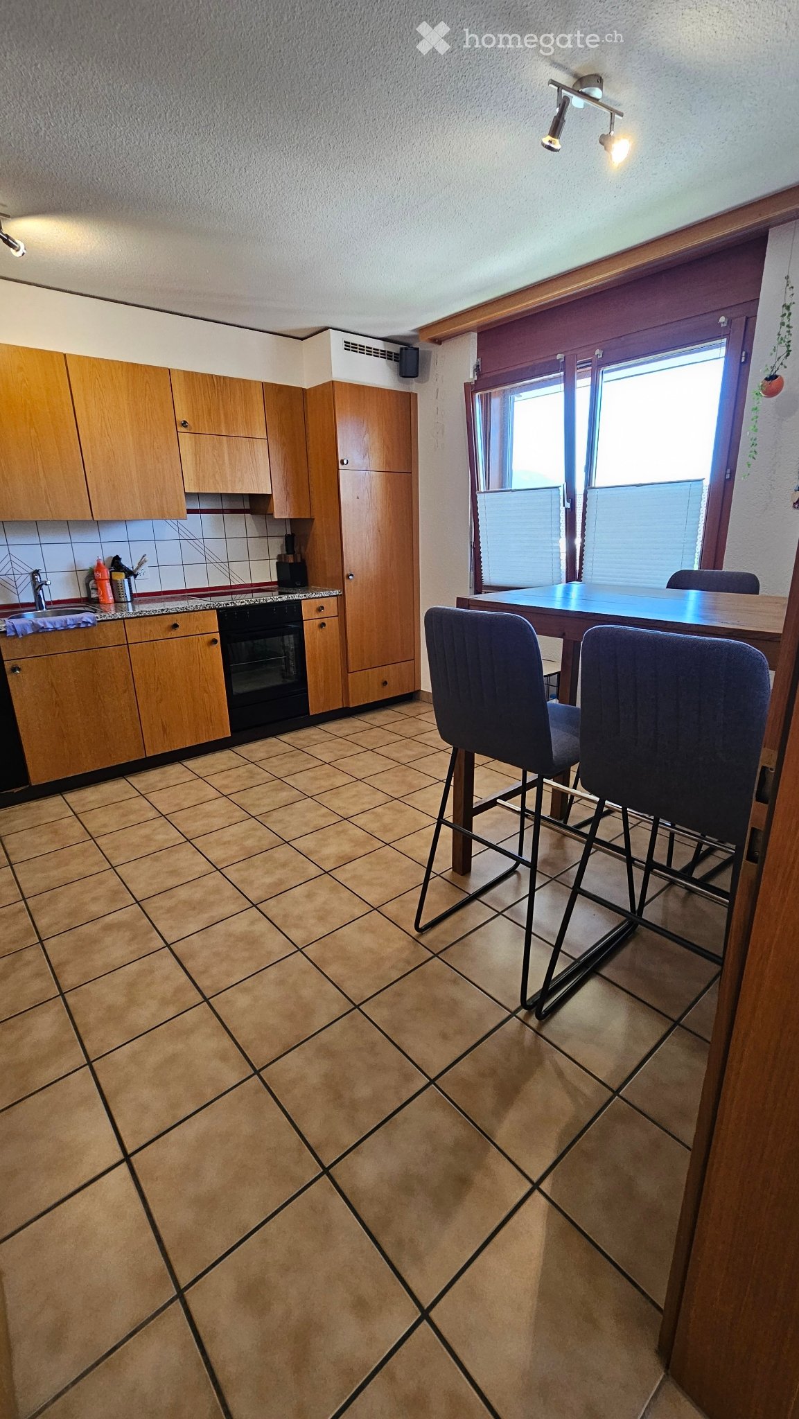 4 rooms apartment, Foto 4 von 5