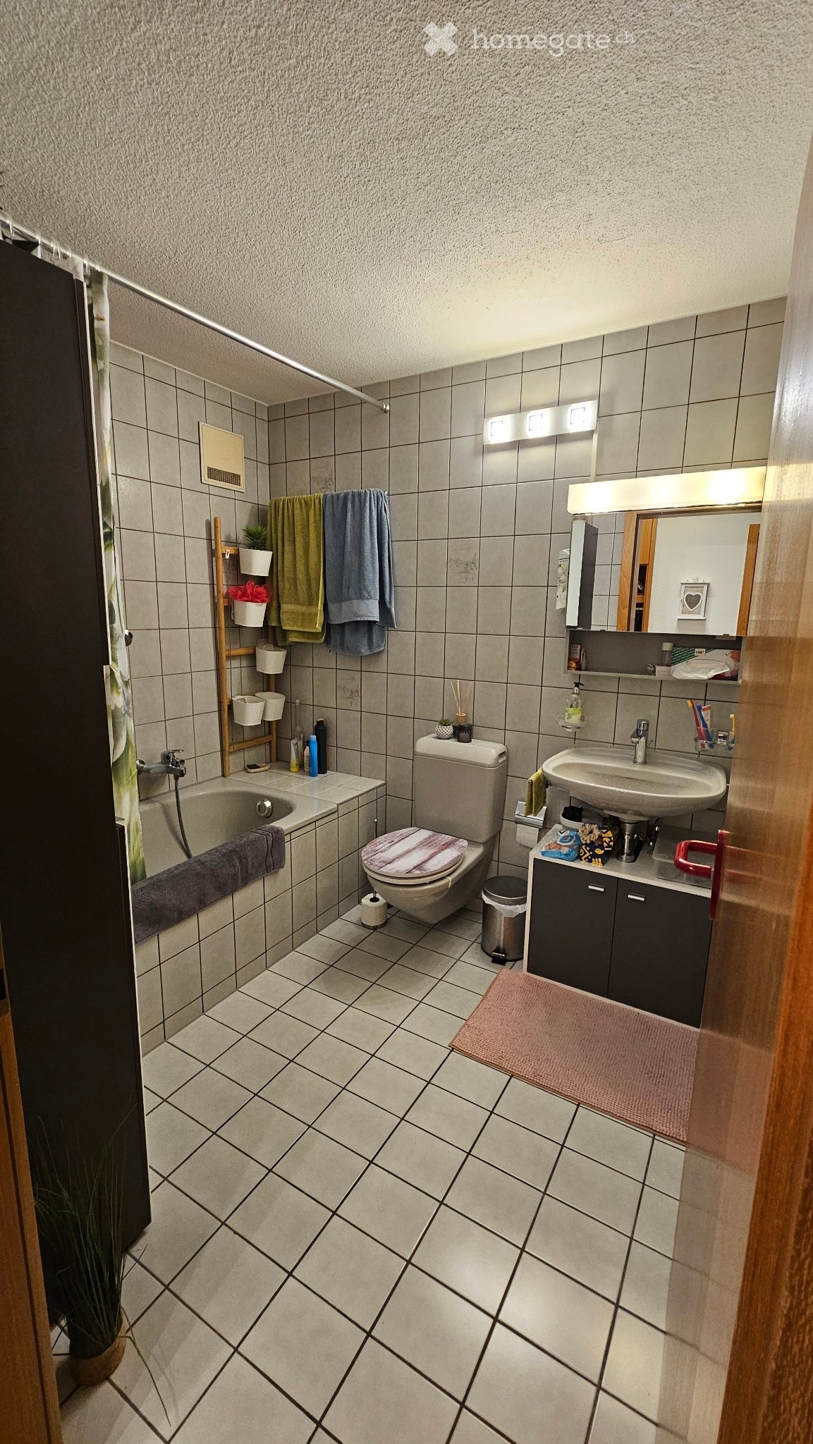 4 rooms apartment, Foto 2 von 5