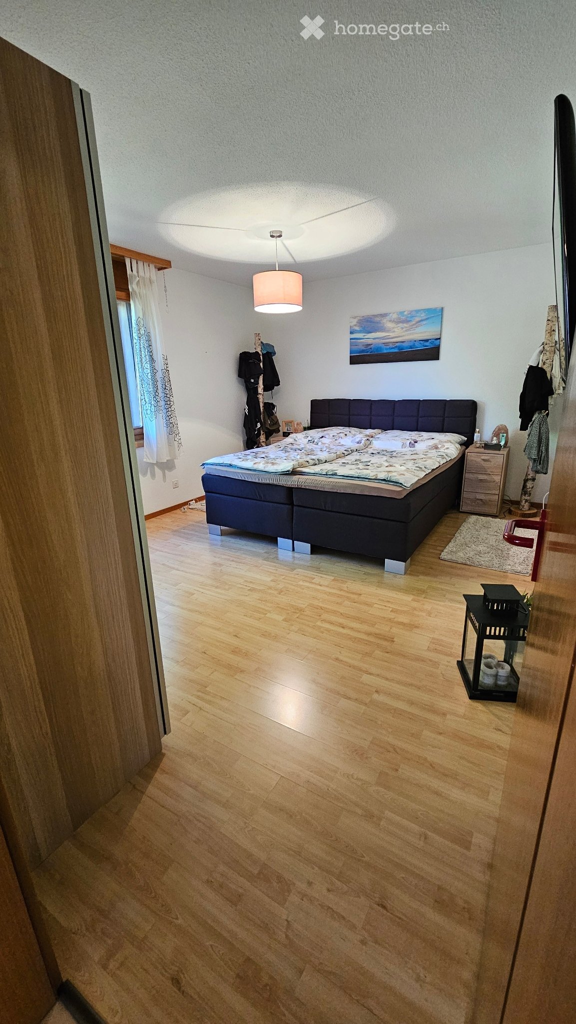 4 rooms apartment, Foto 3 von 5
