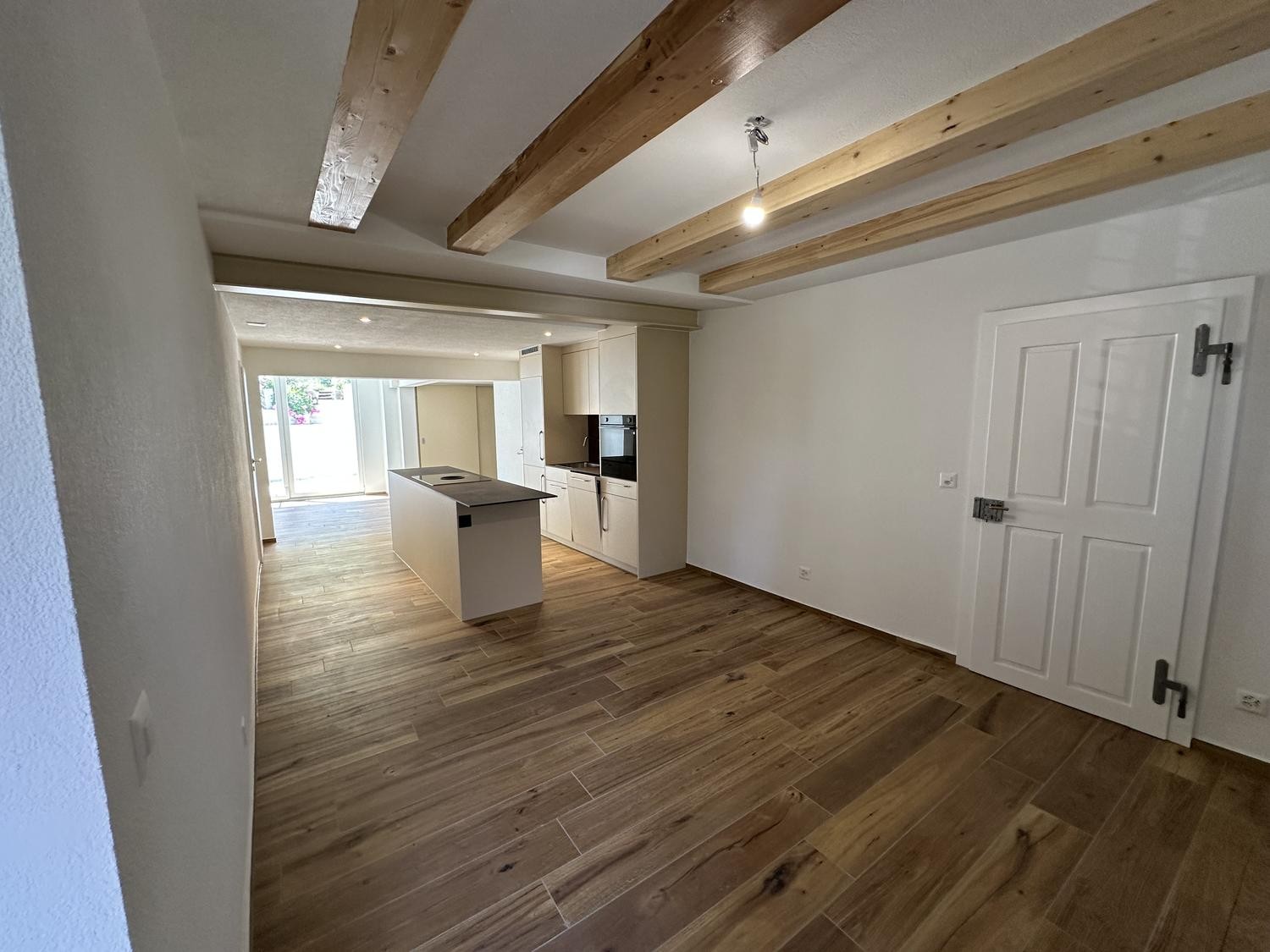 Appartement de 3 ½ pièces