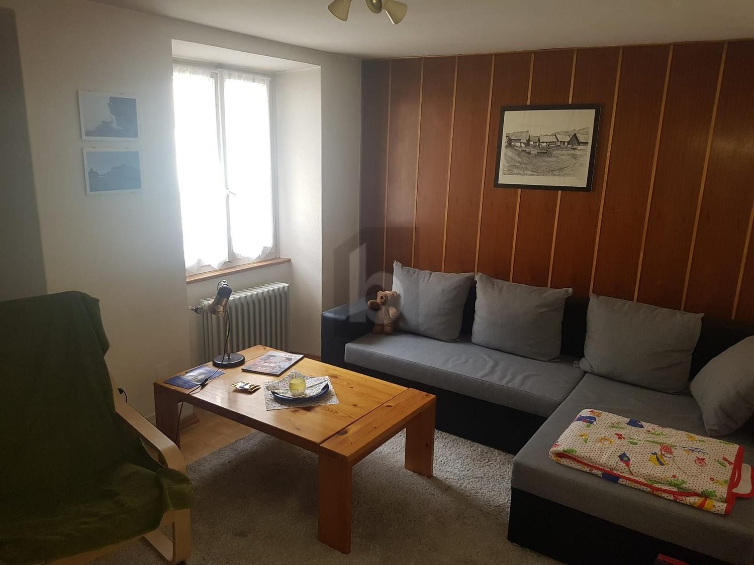 10 rooms multi family house, photo 4 sur 4
