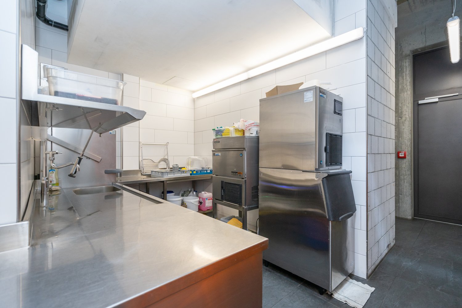 345m² restaurant, Foto 10 von 10