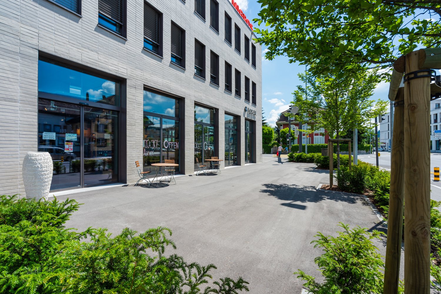 345m² restaurant, Foto 3 von 10