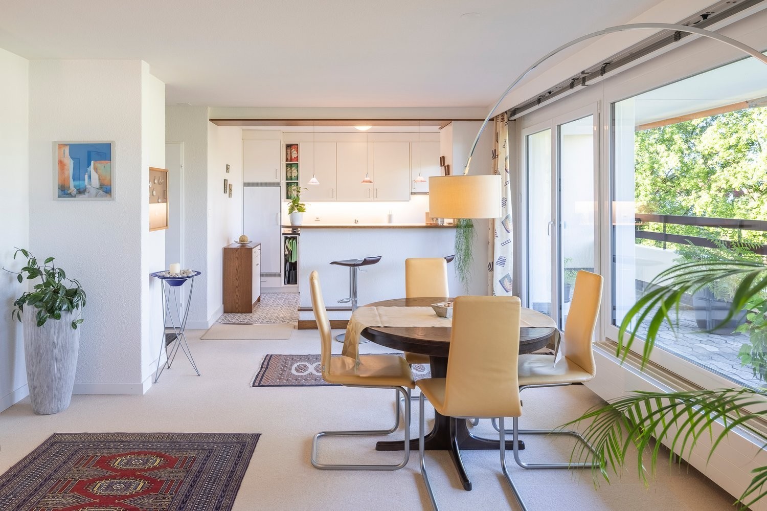 Chambre en colocation