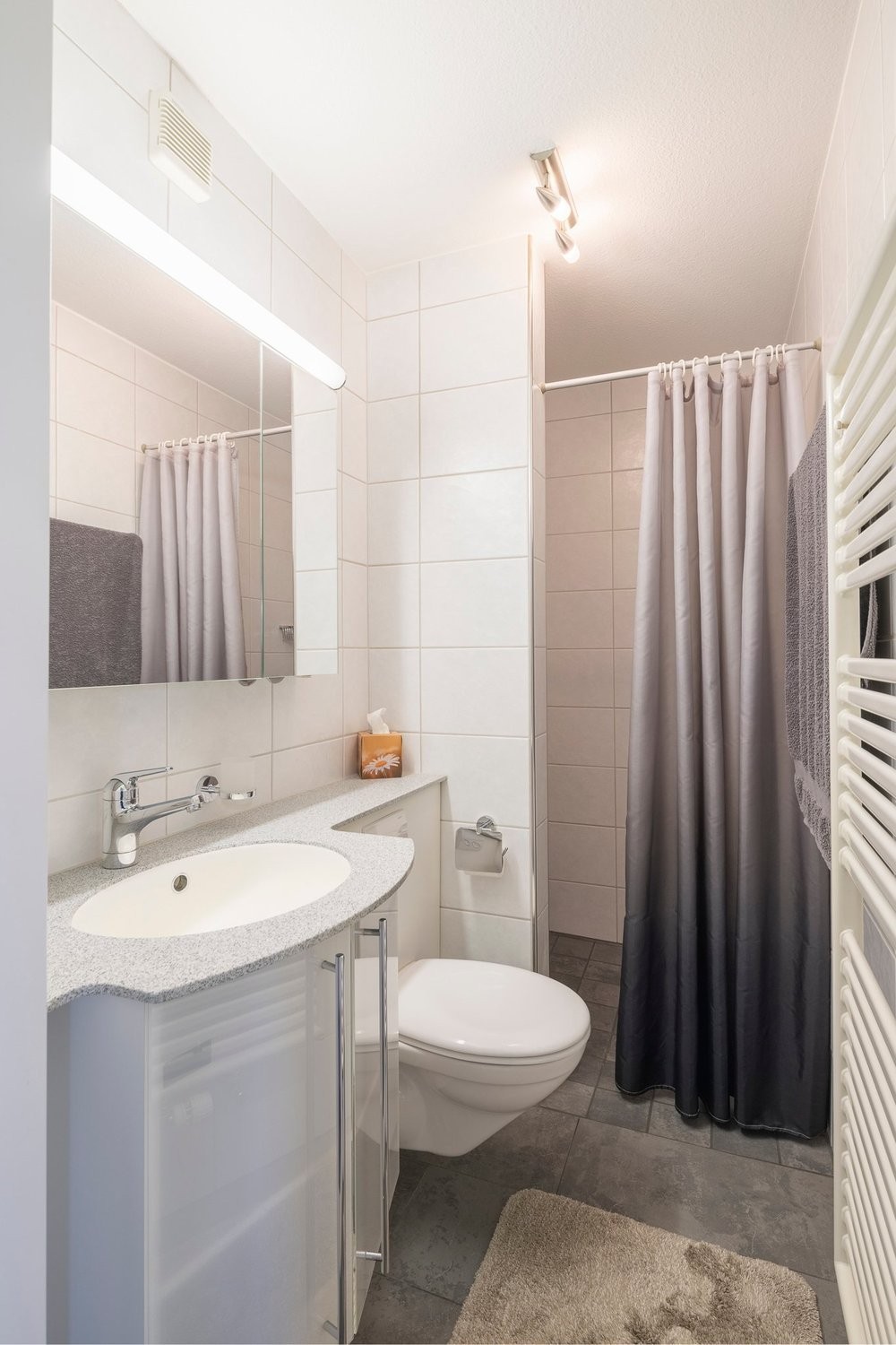 Chambre en colocation
