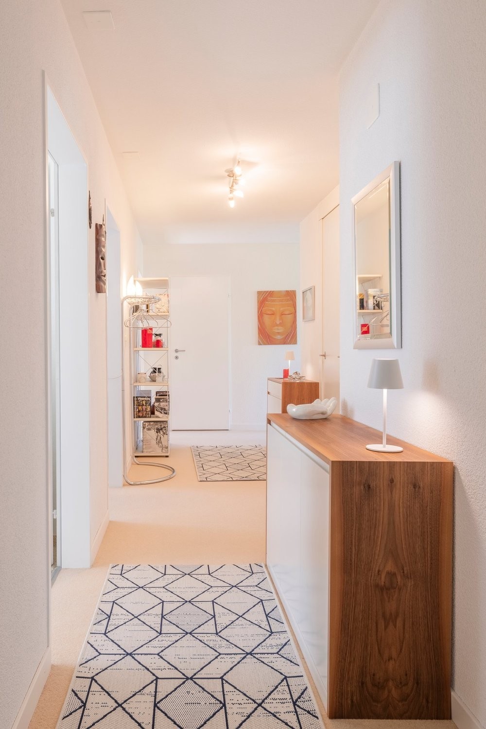 Chambre en colocation