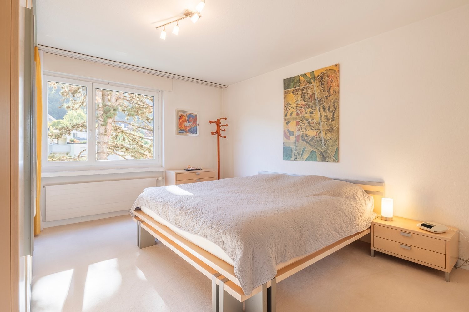 Chambre en colocation