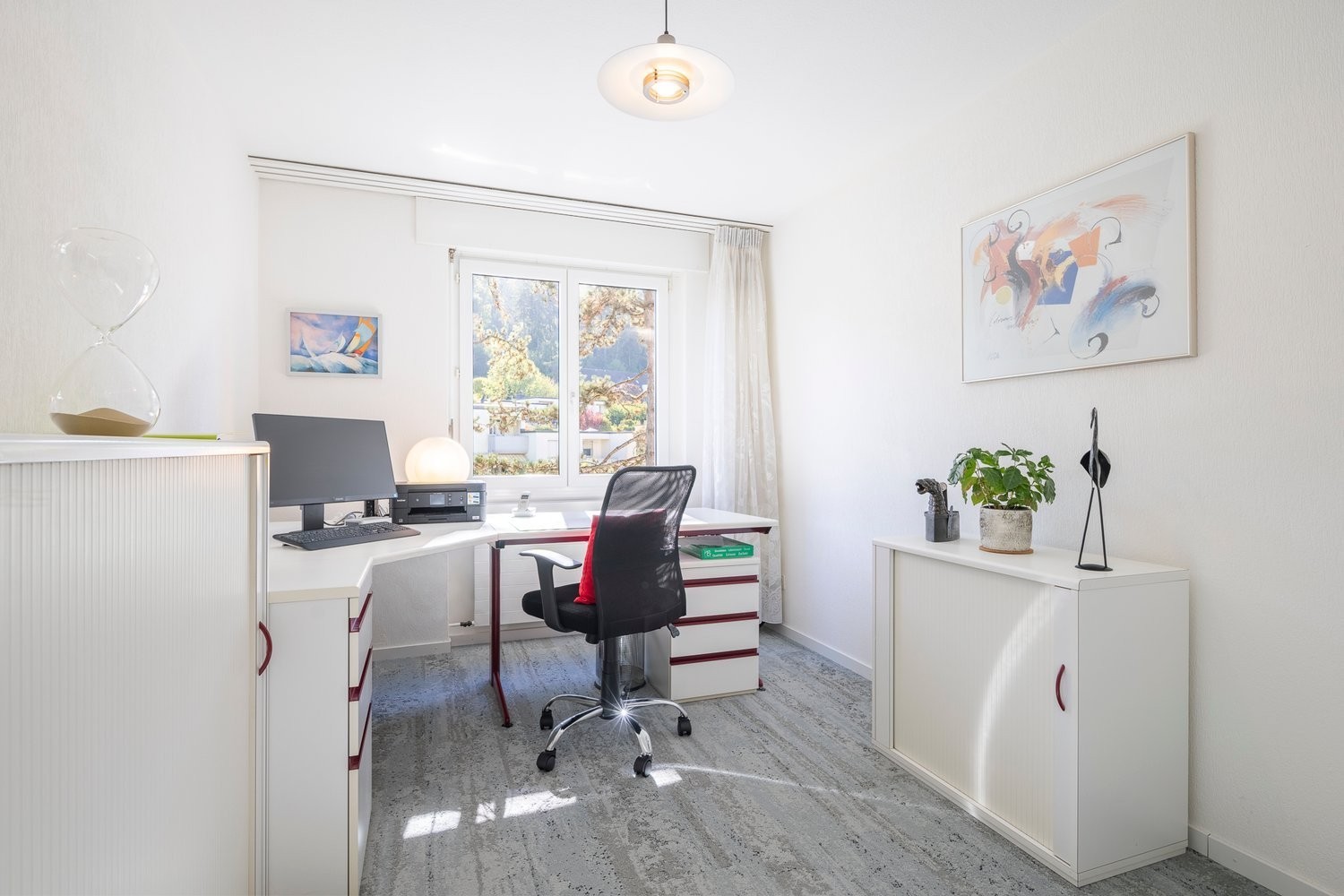 Chambre en colocation